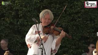 Sommermusik am Wasserplatz in Burghausen 2024Grasset 4 [upl. by Gayel]