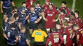 Rugby Referees Compilation 2  Respect The Ref [upl. by Lowell835]