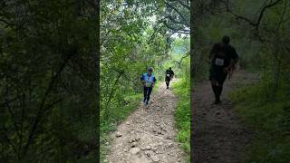 Runing ajijic chupinaya guadalajaramexico trailrunning mourglia maratoncdmx [upl. by Ester836]