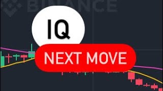 IQ COIN NEXT MOVE  Everipedia Price Prediction 2023  Everipedia IQ Is Exploding 💥💥 [upl. by Groark559]