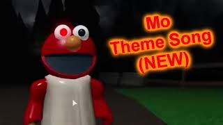 Mo Theme Song NEW   A Puppet Soundtrack [upl. by Anhoj]