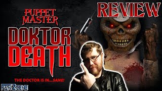 Doktor Death Movie Review [upl. by Tatianna96]