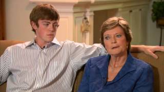 Pat Summitt opens up about Alzheimers diagnosis [upl. by Tirzah]