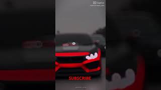 CIVIC REBORN OR CIVIC X WHAT WILL YOU CHOOSE AHMED MUGHAL  subscribe modifiedcarslover short [upl. by Onitsuj]