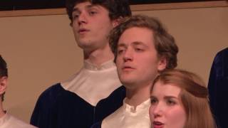 Always Singing by Dale Warland Luther College Nordic Choir [upl. by Gunner284]