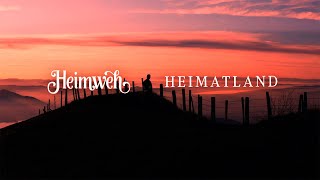 Heimweh  Heimatland  Offiziells Musigvideo [upl. by Veradia55]