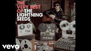 The Lightning Seeds  Marvellous 7quot Version Audio [upl. by Madanhoj589]