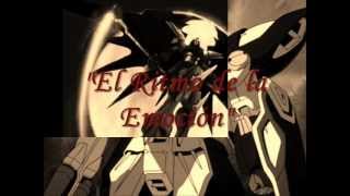 ANIME Gundam Wing Opening 2 quotRhythm Emotionquot sub [upl. by Sevein471]