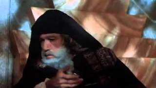 Film Gesù di Nazaret di Zeffirelli secona parte [upl. by Stromberg]