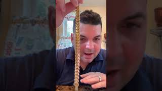 11 month’s review of my 7mm Cuban link chain 22 inches  and 11mn Cuban link bracelet [upl. by Gawain]