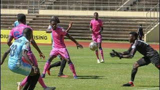 Herentals 0  2 Yadah Chibuku Super Cup Highlights 2021 [upl. by Placia]