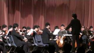 Dvorak 9  new world symphony 4th movement（１／２） [upl. by Lias]