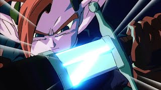 Memebusters Did Tapion Give Trunks His Sword [upl. by Nitsreik841]