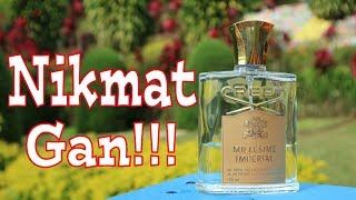 Creed Millesime Imperial  Indonesia Parfum Review [upl. by Helgeson]