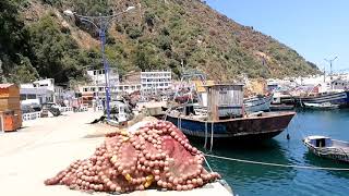 Skikda en Algérie un paradis touristique à labandon [upl. by Philbo]