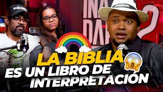 ¡La comunidad se victimiza demasiado Todos tenemos tenemos los mismo derechos [upl. by Goar]