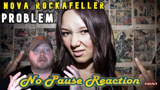 NOVA ROCKAFELLER  PROBLEM  REACTION  NPR 420 [upl. by Armalda]