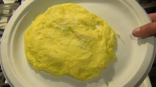 Best Fluffy Scrambled Eggs [upl. by Myke]