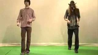 Cotton eye joe 2002 dancewmv [upl. by Dee Dee351]