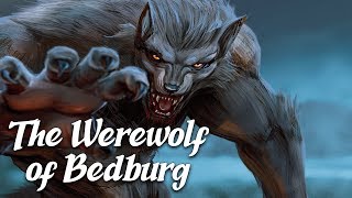 Peter Stumpp The Werewolf of Bedburg Occult History Explained [upl. by Tada]