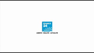 Suivez linfo en continu et en direct sur France 24 et France24com [upl. by Asiram]