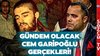 Münevver Karabulutun Avukatı Epözdemir Cem Garipoğlu Davasının Bilinmeyenlerini Anlattı [upl. by Justin]