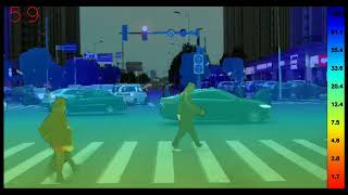 Foresights 3D Perception Technology for ADAS and Autonomous Vehicles [upl. by Varien]