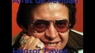 Hector Lavoe  Aires De Navidad quotLetraquot [upl. by Gladdie]