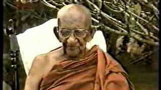 Interview and Funeral of Ven Balangoda Ananda Maithriya Thero [upl. by Smaoht]