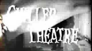 WPXI11 Chiller Theater 1960s Intro [upl. by Roberta]