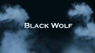 Black Wolf Trailer [upl. by Kele]