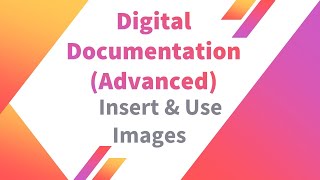 Class 10 IT  Digital Documentation Advanced  Code 402  Unit 1  Inserting Image [upl. by Iznyl536]