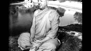 Ajahn Brahmavamso  AnattaNonSelf [upl. by Ginzburg]