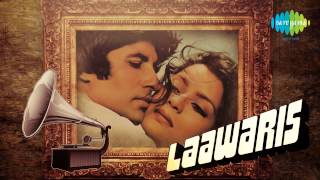 Leke Aayee Hain Hawayein Full Song Deewar [upl. by Madian925]