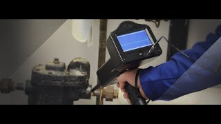 Valve Testing with the UE Systems Ultraprobe 15000 [upl. by Charters202]