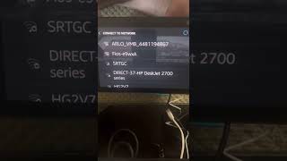 How to connect an Alexa Show 8 to the internet through Ethernet cord [upl. by Downe257]