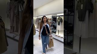 Zaraএ গেলাম Shopping 🛍️ করতে  Last অবধি অবশ্যই দেখো …🙏🥲 zara shopping [upl. by Nazus]