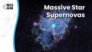 How to explain supernova explosions of very massive stars [upl. by Jolie]