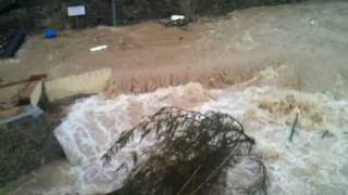 CATASTROPHE TRANS EN PROVENCE INONDATIONS VAR [upl. by Enigroeg]