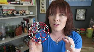 Buckminsterfullerene  C60 The Bucky Ball Properties Structure and Function [upl. by Okim]