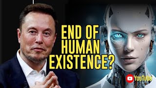 AI Cause Human Extinction This is NOT What You Think [upl. by Martijn]