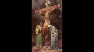 The Way of the Cross Via Crucis  Miserere Mei Deus [upl. by Telrahc707]