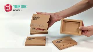 ✨Corrugated boxes are a type of packaging✨box corrugatedboxes [upl. by Maynord]