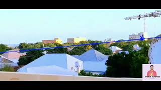 MOGADISHU 2024 NEW SOMALIA [upl. by Yetak]