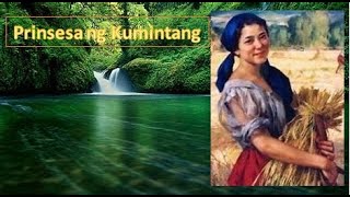 Prinsesa ng Kumintang with lyrics an old Philippine kundiman fave of our fathers [upl. by Ahto]