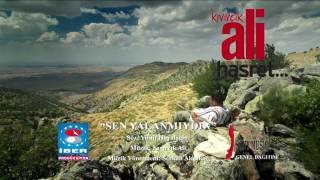 KIVIRCIK ALİ  SEN YALAN MIYDIN  Official Video © 2014 İber Prodüksiyon [upl. by Jyoti]