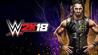 WWE 2K18 WrestleMania Edition official launch trailer [upl. by Skier]