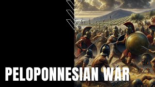 The Peloponnesian War [upl. by Keriann]