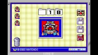 Wario WarioWare Inc Mega Microgames Stream Highlight [upl. by Beitz366]