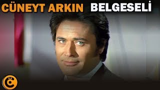 Cüneyt Arkın Belgeseli [upl. by Atem]